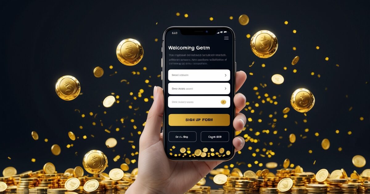 วิธีสมัคร HuaySod สมัครฟรี! เริ่มเล่นทันที! ใช้เวลาไม่ถึง 5 นาที 2026